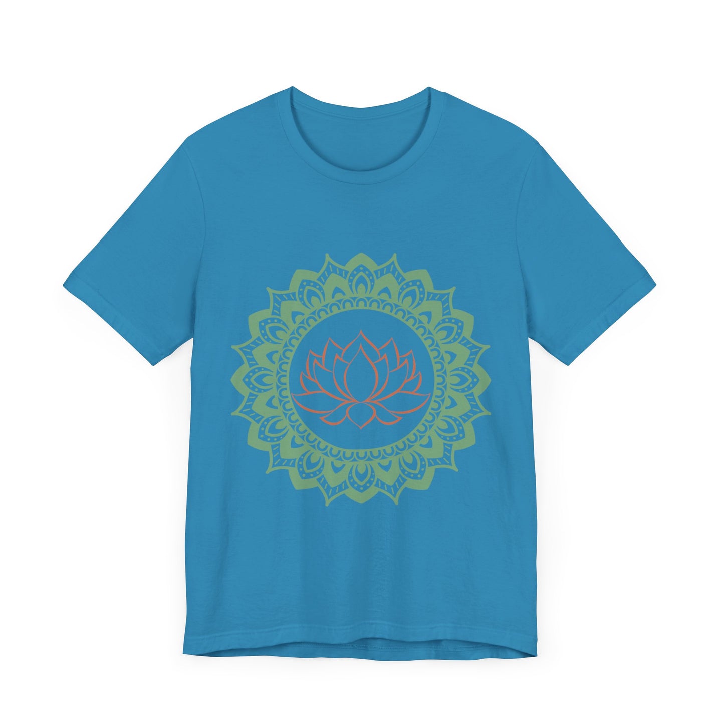 Zen Meditation Tee