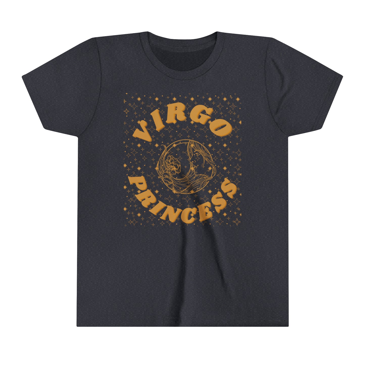 Virgo Princess tee