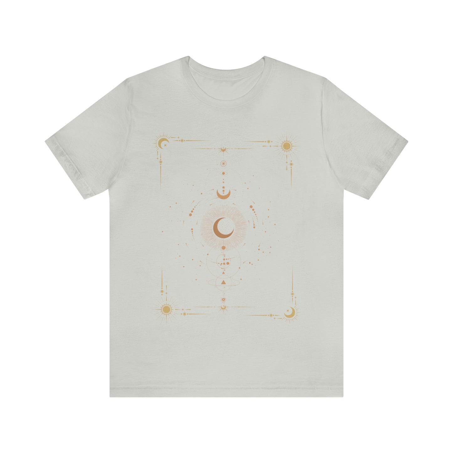 Simple Spiritual shirt