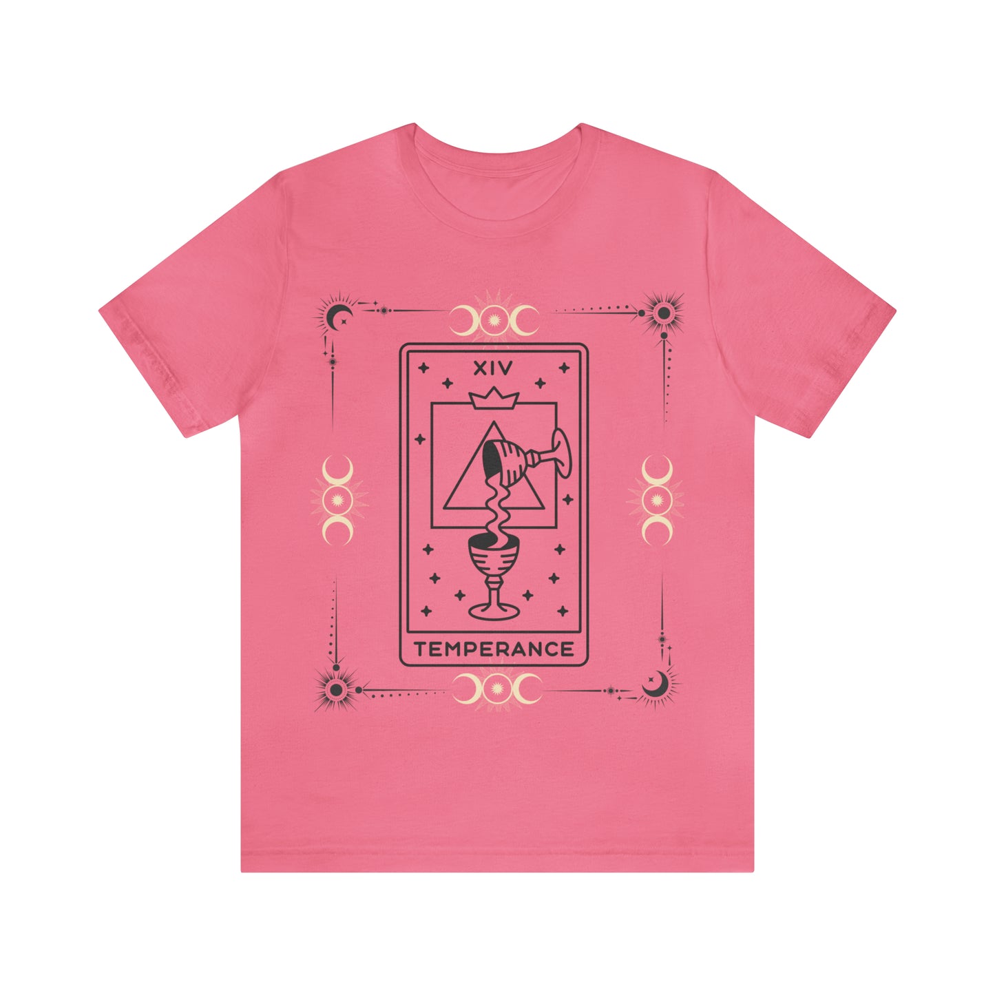 Temperance Card Tarot Inspired Tee