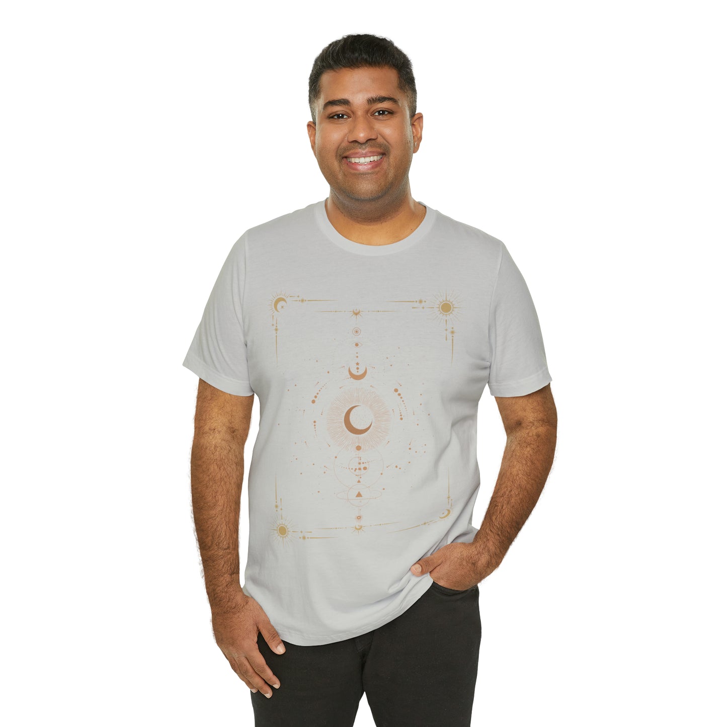 Simple Spiritual shirt