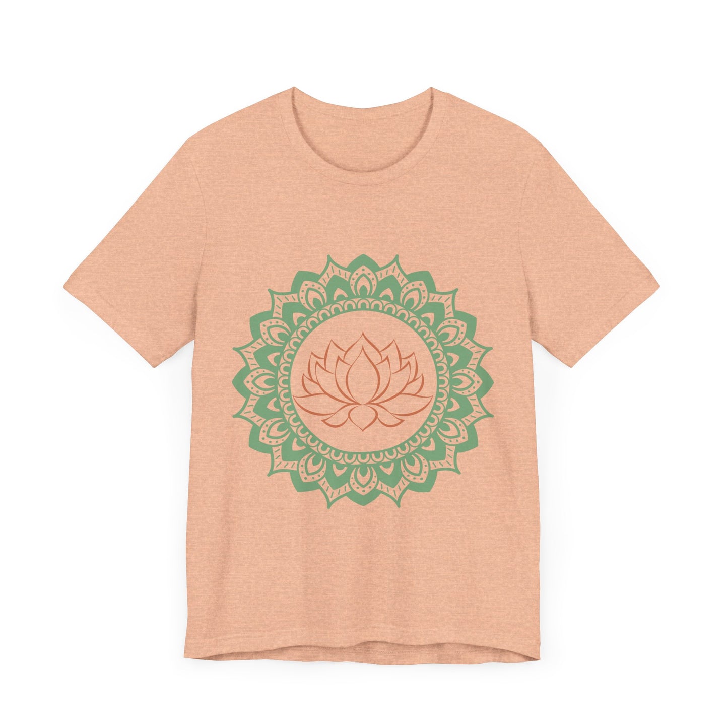 Zen Meditation Tee