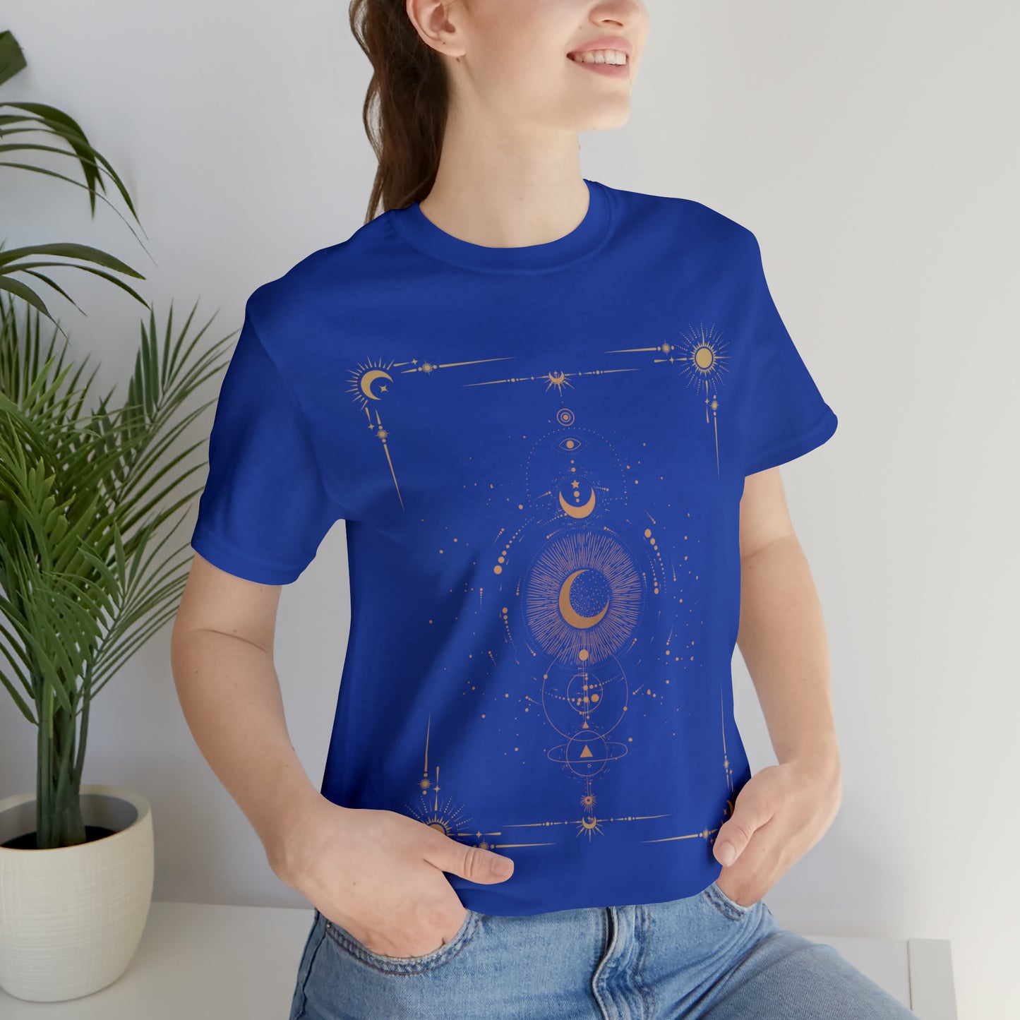 Simple Spiritual shirt